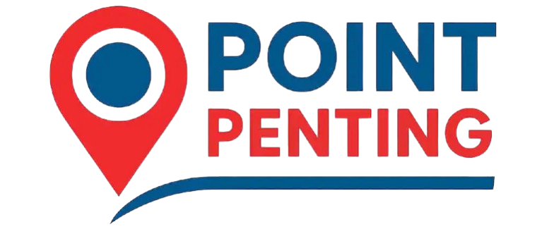 PointPenting.com